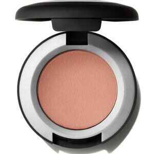 MAC Powder Kiss Soft Matte Eye Shadow in What Clout!